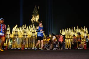 BIB: 42436, 7000
                            <button type="button" onclick="openModal(20983619)" class="btn btn-primary btn-sm float-right btn-popup" data-toggle="modal" data-target=".modal-high-quality">
                        <i class="fas fa-shopping-cart"></i> Add to Cart
                    </button>
                                            <button type="button" onclick="isThisMe(20983619, true)" class="btn btn-success btn-sm float-right btn-popup btn-isme hidden" data-toggle="tooltip" data-placement="bottom" title="นี่คือรูปของคุณใช่ไหม คลิกที่นี่เพื่อเอาเข้าอัลบั้ม">
                        <i class="fas fa-plus"></i> Add to album
                    </button>
                    <button type="button" onclick="isThisMe(20983619, false)" class="btn btn-warning btn-sm float-right btn-popup btn-isnotme hidden">
                        <i class="fas fa-ban"></i> Remove from album
                    </button>